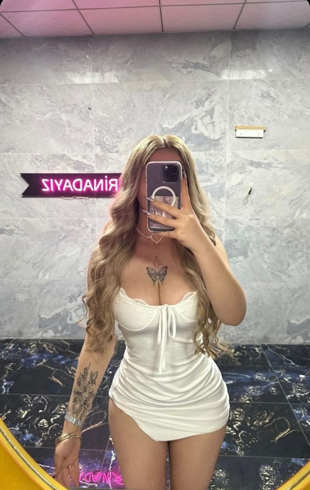 Nina - 1